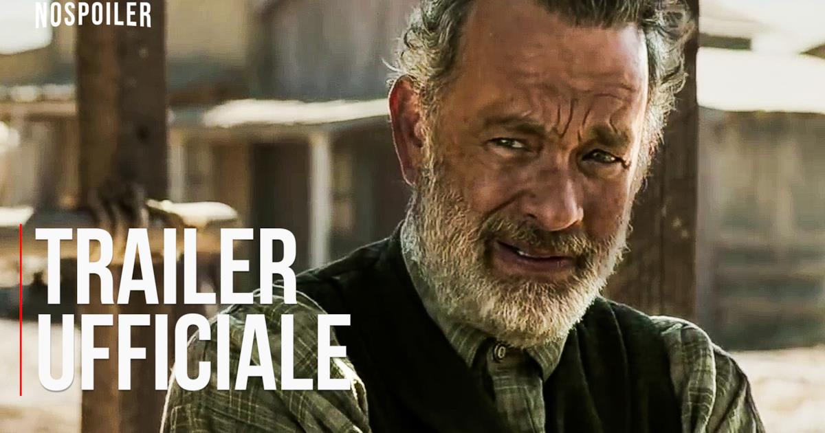 Film E Programmi Tv Di Tom Hanks