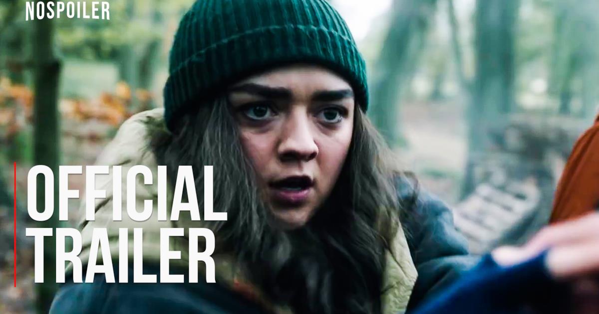 Two Weeks to Live il trailer ufficiale ENG