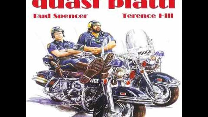 I Due Superpiedi Quasi Piatti Film Completo
