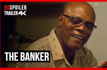 The Banker, il trailer del film con Anthony Mackie e Samuel L. Jackson