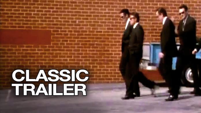 Le iene: la guida alla colonna sonora del film di Quentin Tarantino