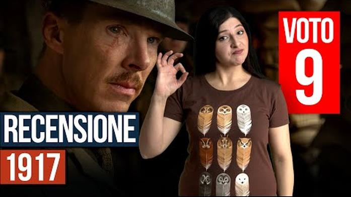 Film Che Devono Uscire Nel 2020