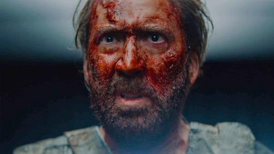 Color Out Of Space Il Trailer Del Film Horror Con Nicolas Cage