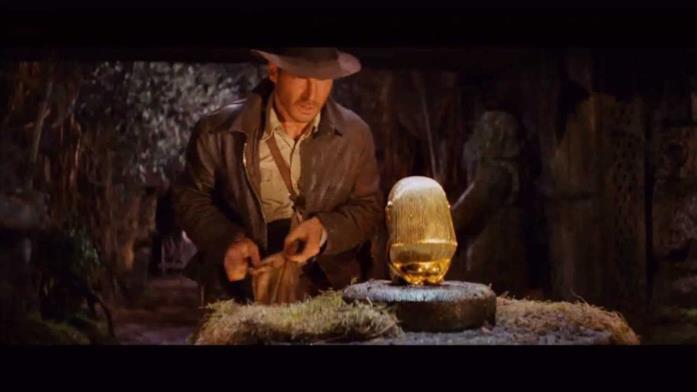 Indiana Jones E I Predatori Dell'arca Perduta Streaming