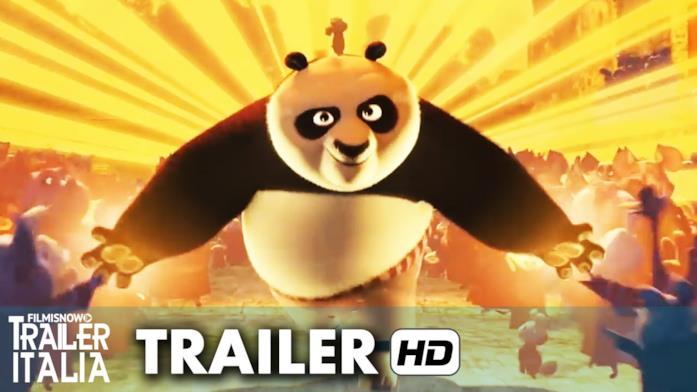 Kung Fu Panda Le Frasi Celebri Dai Tre Film Della Saga Animata