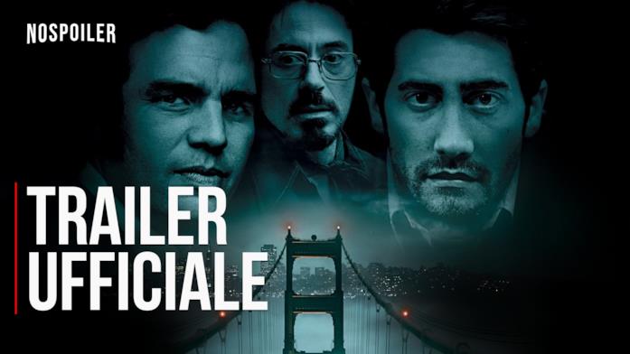 Zodiac la storia vera del serial killer e il film a confronto