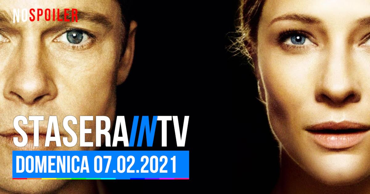 Film In Tv Sul Digitale Terrestre Stasera