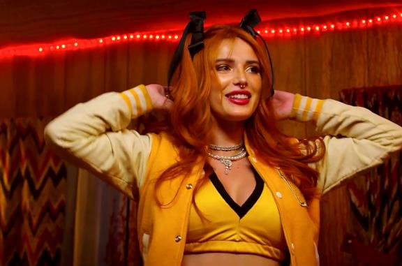 La Babysitter: Killer Queen, il sequel con Bella Throne