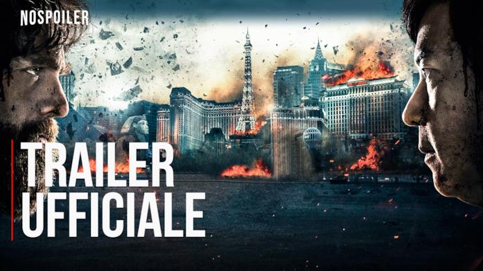 Film Portato A Termine Da Leone