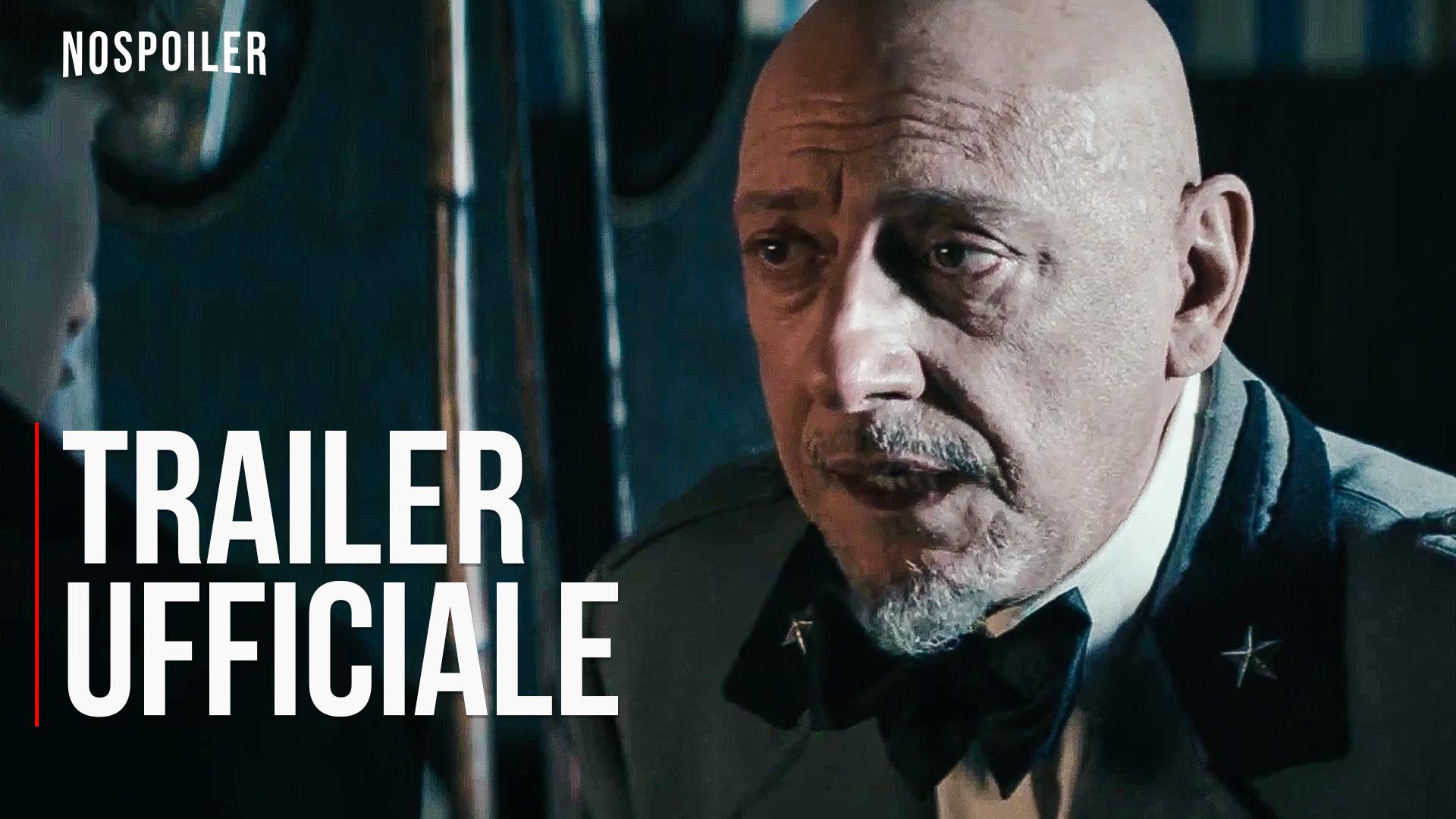 Il Cattivo Poeta Streaming Film Senza Limiti