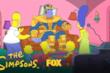 I Simpson: in arrivo un episodio su Marvel, Thanos e gli spoiler