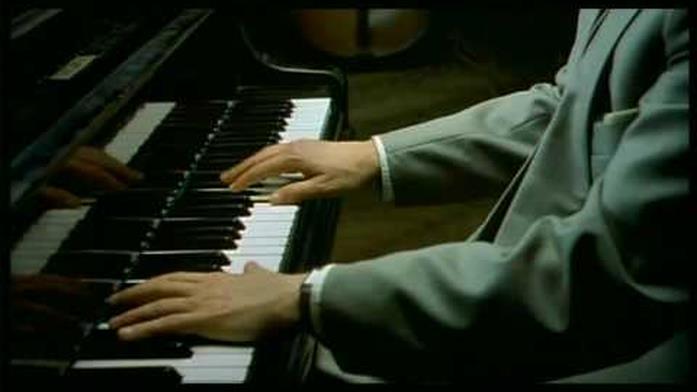 Il Pianista: La Colonna Sonora Del Film Di Roman Polanski