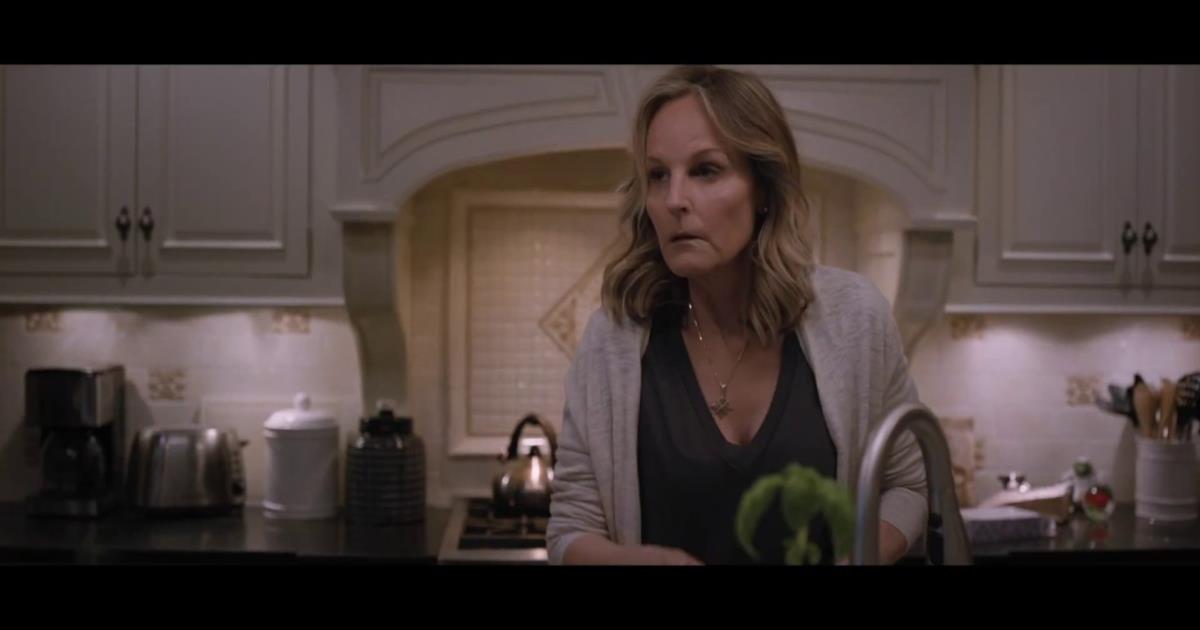 Film E Programmi Tv Di Helen Hunt