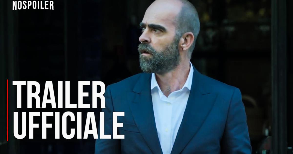 I favoriti di Mida il trailer ufficiale