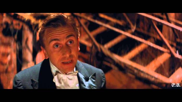 La leggenda del pianista sull'oceano, trama e significato del finale