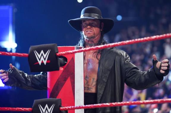 Undertaker: The Last Ride è la serie sulla leggenda del wrestling