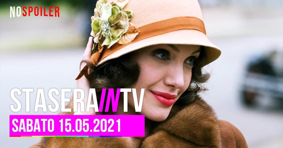 Programmi Tv Questa Sera Su 18 Canali