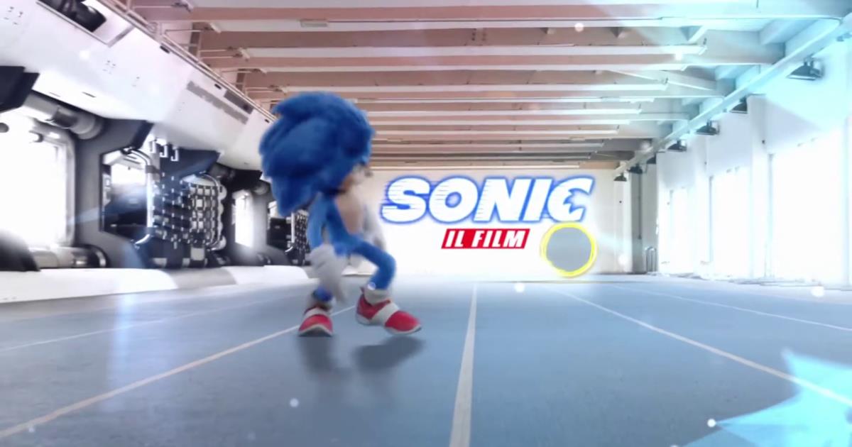Sonic Film Streaming Ita Il Genio Dello Streaming