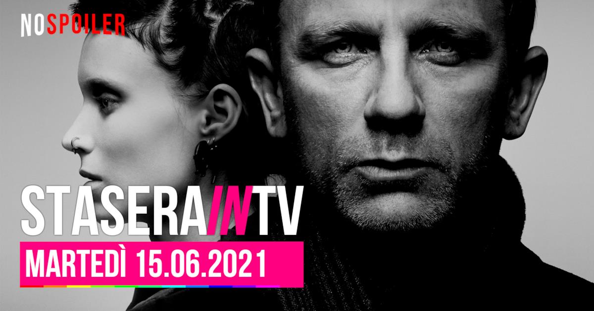 Che Film Ci Sono Questa Sera In Tv