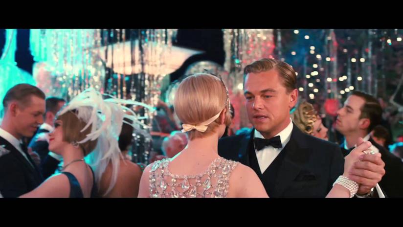 Il Grande Gatsby Le Frasi Piu Belle Di Libro E Film