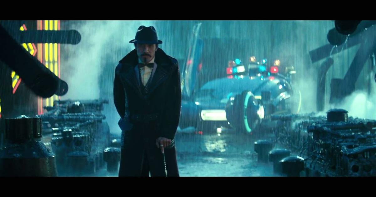 Blade Runner Film Completo In Italiano 1982