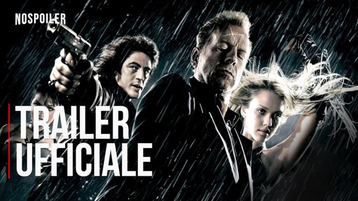 sin city tra film e tv gli adattamenti del fumetto di frank miller