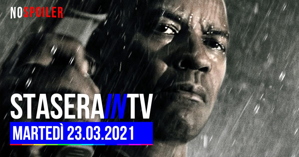 Programmi Tv Stasera In Tv Sulle 18