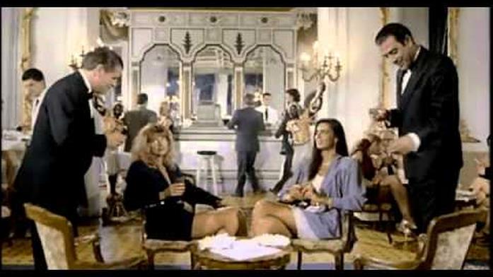 Grand Hotel Excelsior Film Dove è Stato Girato