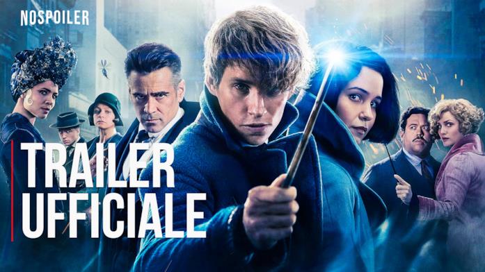 Harry Potter E La Maledizione Dell'erede Film Completo