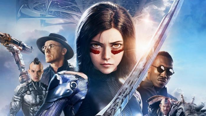 Alita Battle Angel 2 Verra Lanciato Direttamente In Streaming