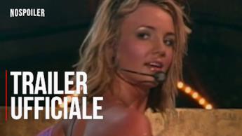 Britney contro Spears - Trailer ITA