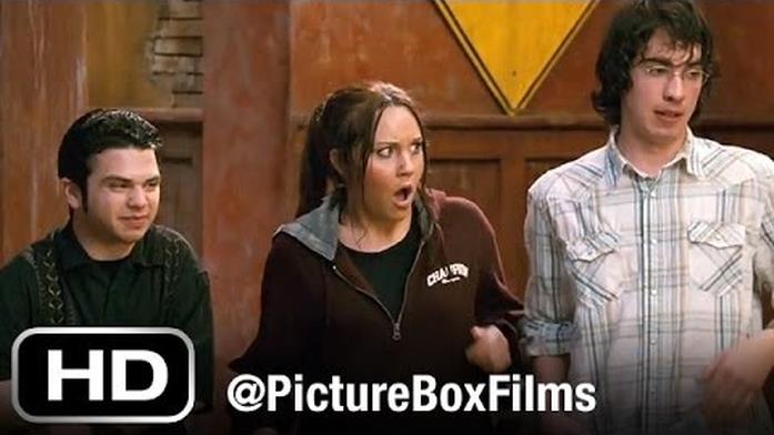 Film Di College Americani Tipo American Pie