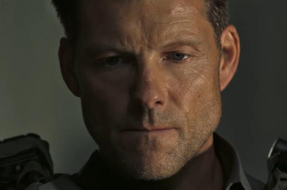 Strike Back: da stasera, 4 agosto, su Sky arriva l’ultima stagione