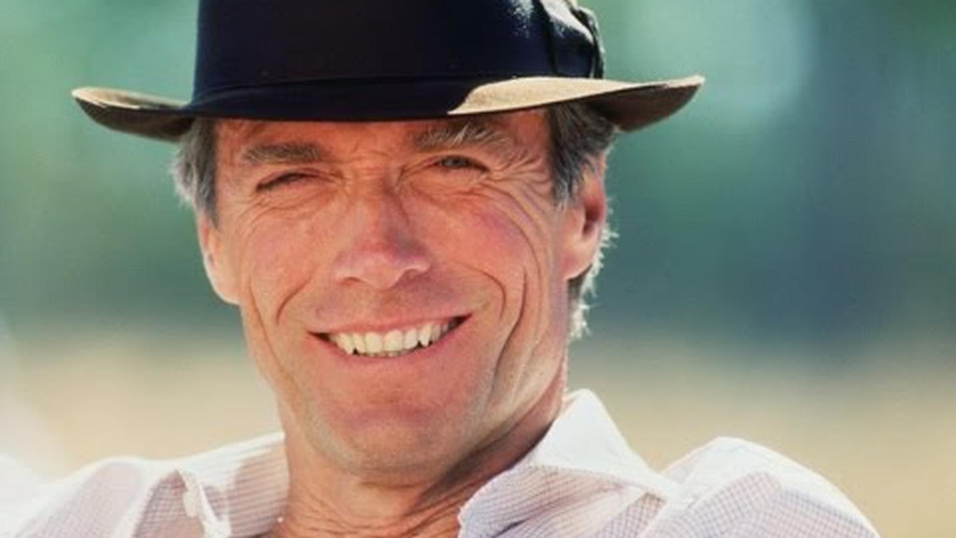 Clint Eastwood: tutti i suoi film come attore e come regista