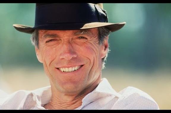 Clint Eastwood: tutti i suoi film come attore e come regista