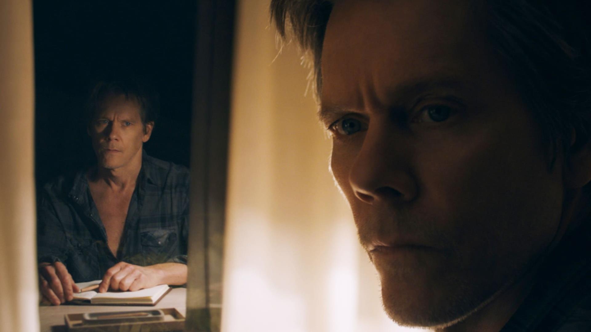 You Should Have Left Trailer Trama Cast Dell Horror Con Kevin Bacon