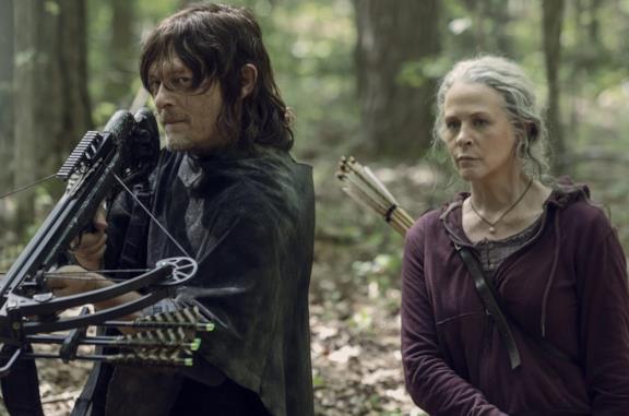 The Walking Dead: arriva il (pre)finale di stagione, 5 cose da ricordare
