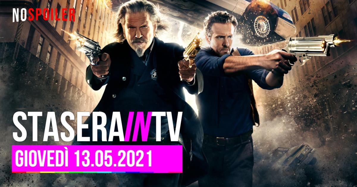 Film Stasera In Tv Oggi Prima Serata Digitale Terrestre