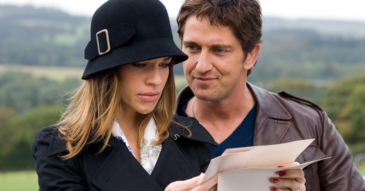 Ps Il Love You Streaming P.S. I Love You: il sequel del film con Hilary Swank è in arrivo