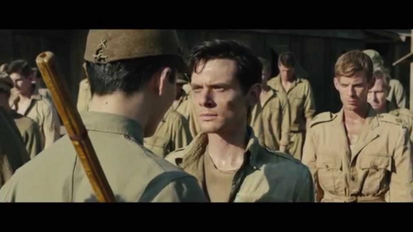 Unbroken La Storia Vera Di Louis Zamperini Che Ha Ispirato Il Film
