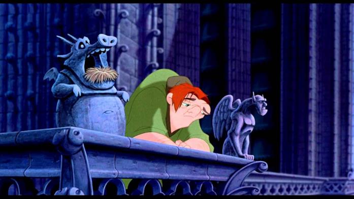 Come Si Chiamava Il Gobbo Di Notre Dame