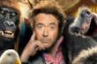 Dolittle, trailer ufficiale in italiano con Robert Downey Jr.
