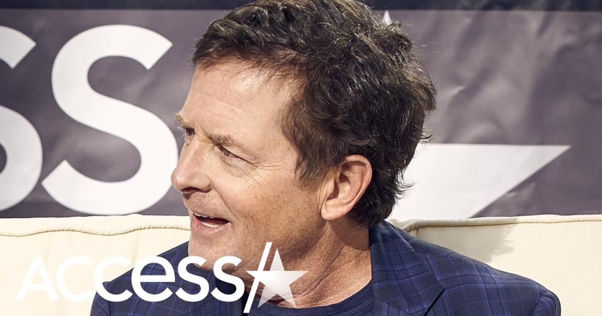 Michael J. Fox Film E Programmi Tv