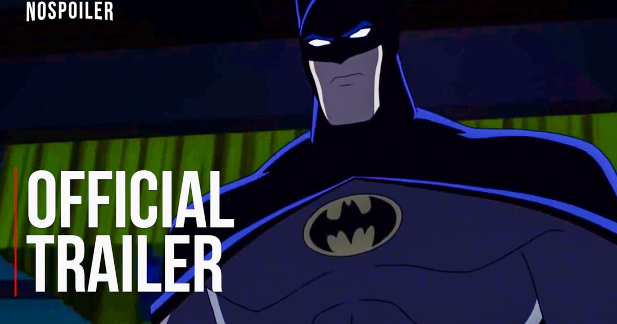 Batman Soul Of The Dragon Streaming Ita