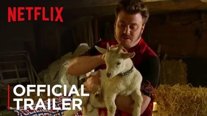Film Che Fanno Morire Dal Ridere Netflix