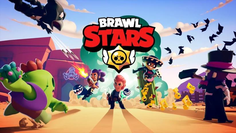 Brawl Stars Tutti I Brawler Del Gioco Mobile E Quelli Piu Forti - ruota della fortuna brawl stars