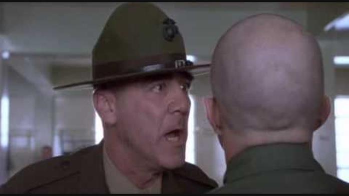 Cognome Del Regista Di Full Metal Jacket