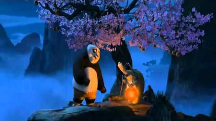 Kung Fu Panda Le Frasi Celebri Dai Tre Film Della Saga Animata