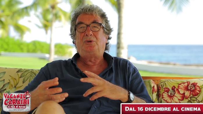 Così è La Vita Dove è Stato Girato